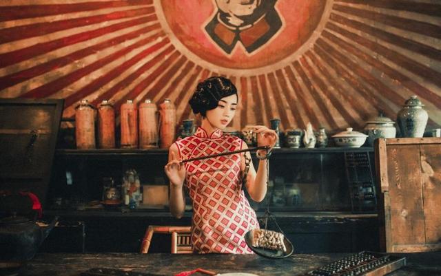 民国时期倡导"天乳运动":严查妇女束胸,一经发现罚款50大洋