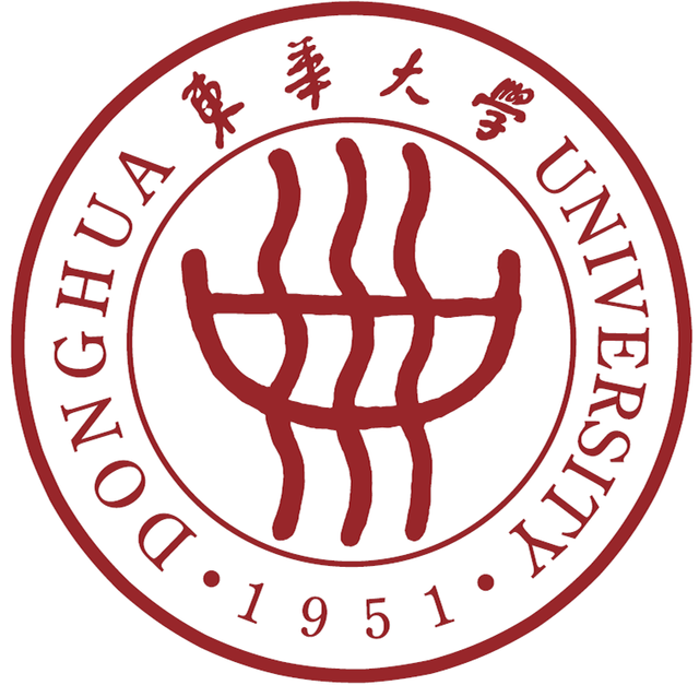 这就是今天的东华大学校徽上,1951字样的由来.
