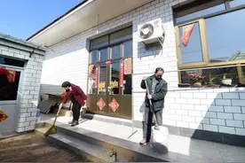 农村哪些人可以申请危房改造补助？如何解决住房安全问题？图片