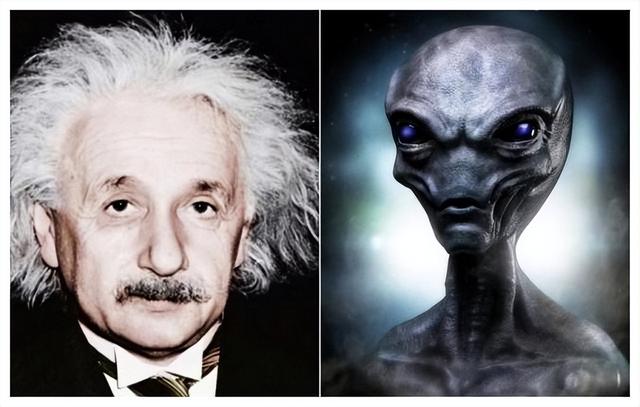 英国ufo专家:外星人就住在海底!免受所有灾难,科技不断进步