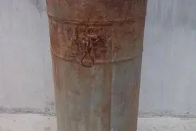 农用喷雾器的演变图片