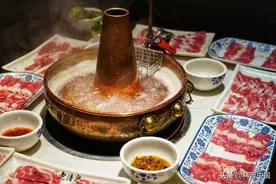 中国哪里的火锅最好吃？图片