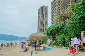 从度假天堂到投资噩梦！花260万买的海景房，半价卖出都无人问津图片