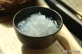 炖燕窝时关注这些细节，炖出来的燕窝营养又浓稠图片