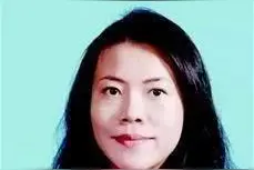 中国十大富婆排行榜，资产过千亿的占一半图片