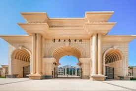 让梦想起航！嵩明职教新城这些院校火热招生中图片