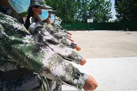 十五岁初中生男孩子抽烟该怎么办？这位妈妈的做法令众网友称赞图片