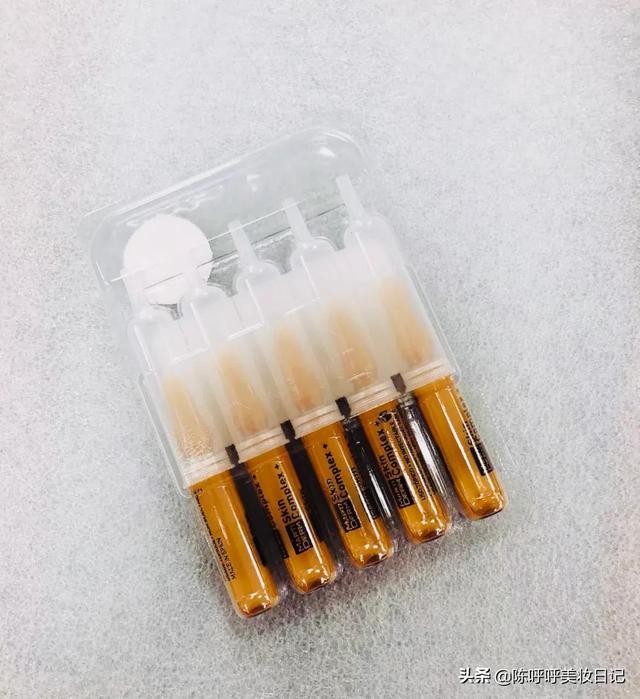 精华液，精华乳，精华水，精华露分别是什么？怎么用？