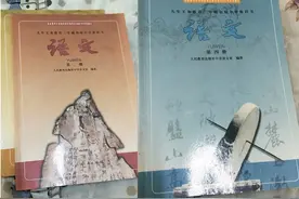 孔子东游，见两小儿“辩斗”，不是“辩日”吗？又是我们记错了？图片
