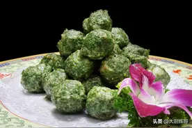 博主们最喜欢的十道美食，道道美味还接地气儿，红烧肉倒数第一图片