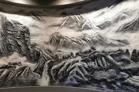 磨难使人成长图片