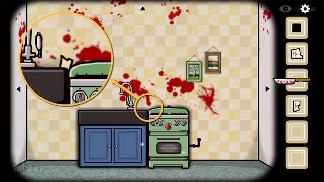 攻略 | 锈湖3《逃离方块: 四季-Cube Escape:Seasons》移动端通关攻略