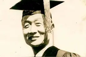 【文史英华】平教唤醒世人 博爱温暖世界——《晏阳初》故事梗概图片