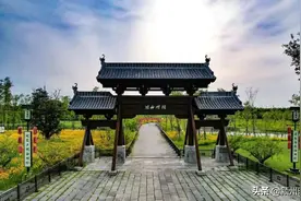 全阜阳人免费！5月21日，颍州西湖恢复开园图片