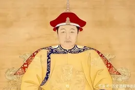清朝那些冥冥之中的事图片