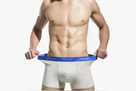 男性不穿内裤到底有多少好处？男性朋友进……图片