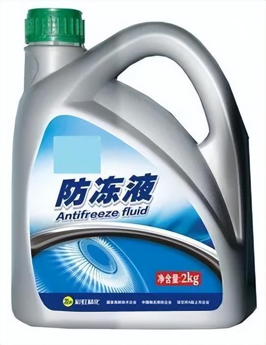 颜色不一样不让混加，颜色一样的防冻液，就可以混加？
