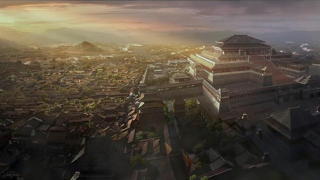 给过去40年“最好的三国剧”排个名，风起陇西第七，军师联盟第四