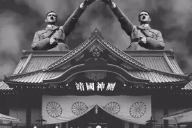 烧靖国神社点日本使馆的刘强：不用日本人，咱们自己人就把我搞死图片