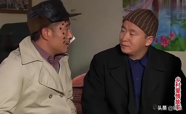 《乡村爱情》系列剧已签约至第21部,《刘老根5》有望在近期开播