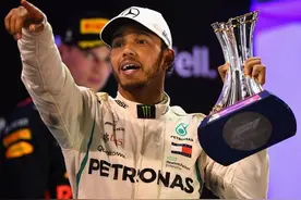 英国F1刘易斯·汉密尔顿情史曝光，历届前任被扒，坐实“多情种”图片