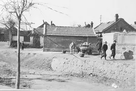 话说杭州路图片