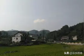 诸葛亮为什么生前屯兵勉县，死后葬在勉县？骑行勉县后，我才知道图片