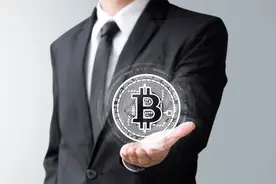 你如何开始投资比特币的第一步？专家为您提供的 4 种方式图片