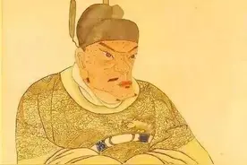 朱元璋晚年生活是怎么样的？两个字沉重概括图片