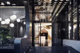 办理入住酒店说这三个“暗语”，前台小姐姐立马就知道是“熟客”图片