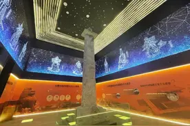 走进山南这个宝藏博物馆，开启一场研学之旅！图片