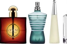 YSL、三宅一生背后的“玩香”女人，自创品牌进入中国市场图片