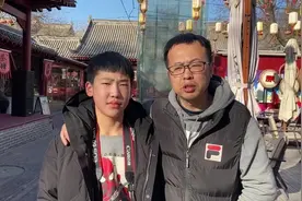 父亲带叛逆儿子房车旅行54天：花费1.6万，但凡有办法都不走这步图片