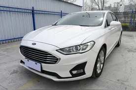 二手车里的这个坑，绝大部分人都踩过图片