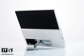 华为 Mate X2 折叠屏手机已从官方商城下架图片