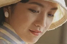 分享美女写真集——汤唯图片