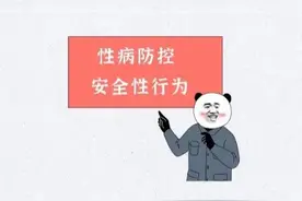 避孕套、安全套，傻傻分不清？图片