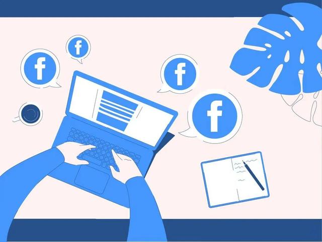 Facebook滧š⼼ɷ