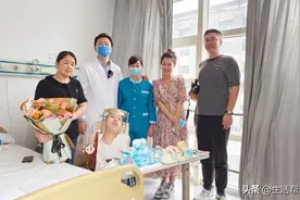 “折叠男孩”姜延琛，生日快乐！图片