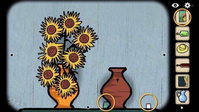 攻略 | 锈湖4《逃离方块: 阿尔勒-Cube Escape: Arles》移动端通关攻略