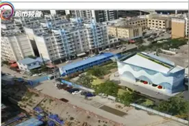 1000多平方米！昆明这个片区将建一座充电站图片