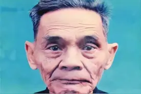 他新婚9天与妻子分离，去台湾潜伏42年，70岁回乡才知儿孙满堂图片