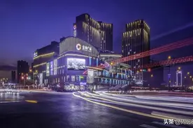 第三支箭来了，掉队的金地能接住吗？图片