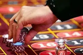 澳门赌场赢五百万，及时收手，能顺利把钱带回家吗？图片