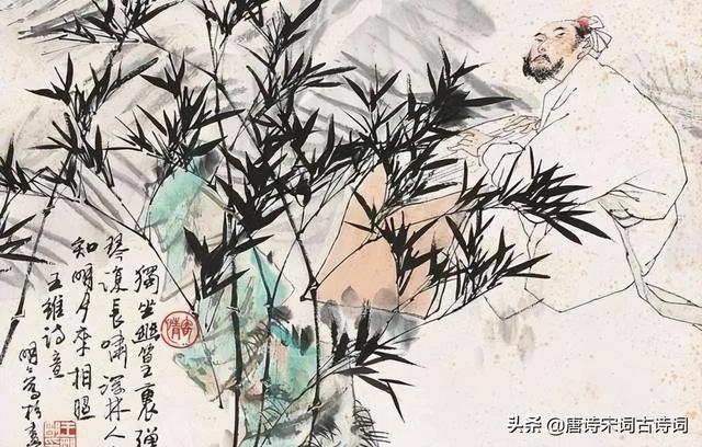 王维：素食是一种方式，素念是一种态度，素心是一种境界