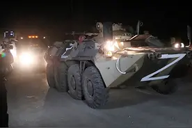 “大鱼”落网？马里乌波尔战役宣告结束，亚速钢铁厂内守军投降图片