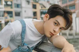 曾舜晞被曝出轨尚雯婕老公？性取向再遭质疑，粉丝怒斥前公司搞事图片