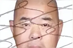 华容县人民法院失信被执行人名单图片