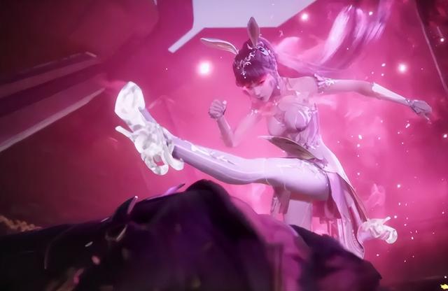 斗罗大陆：小舞升级归来，猎杀三眼魔狐，魂力提升19级，霸气觉醒