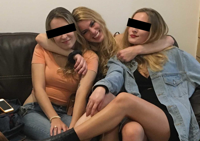 分手后美国女孩死在前任床上，是谁杀了她？